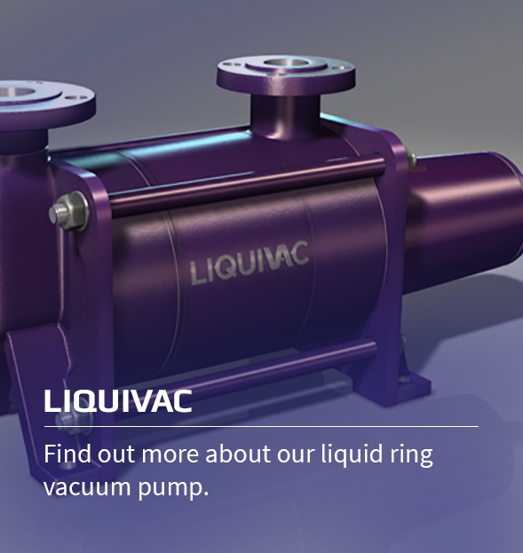 Liquivac