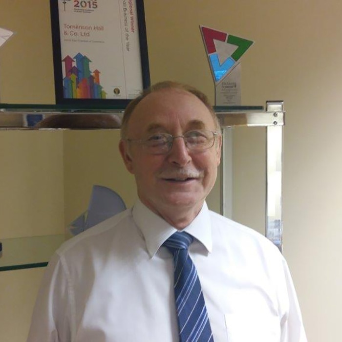 Alan Greener
