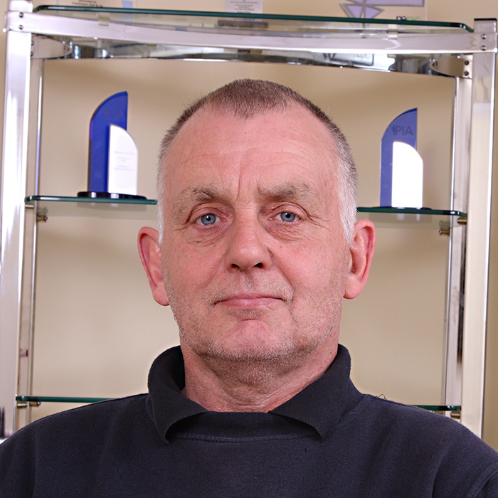 Chris Lumsden