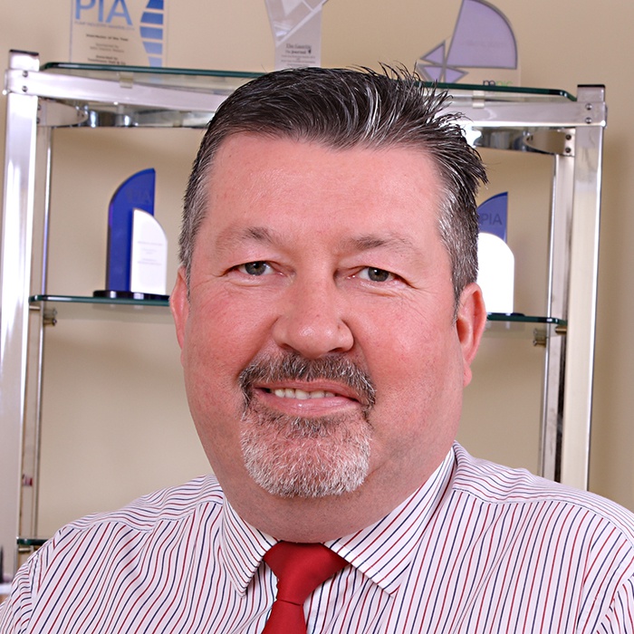 Colin Simpson