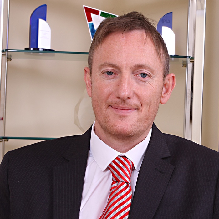 Marc Dale