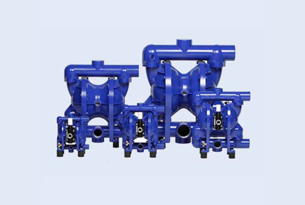 Depa Pumps