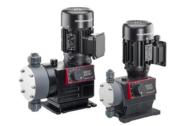grundfos pumps