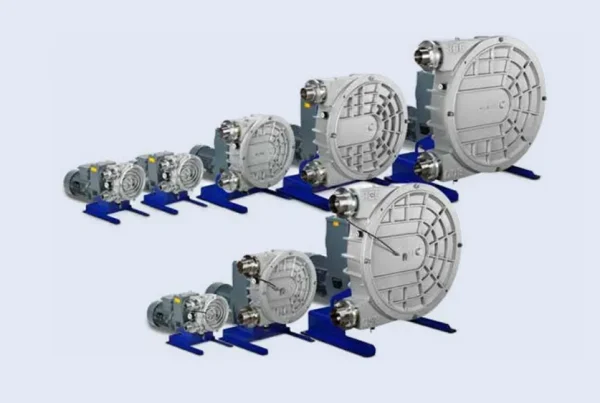 elro pumps