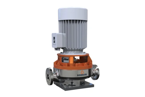 SPP Pumps
