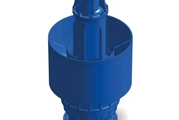 Hidrostal Pumps
