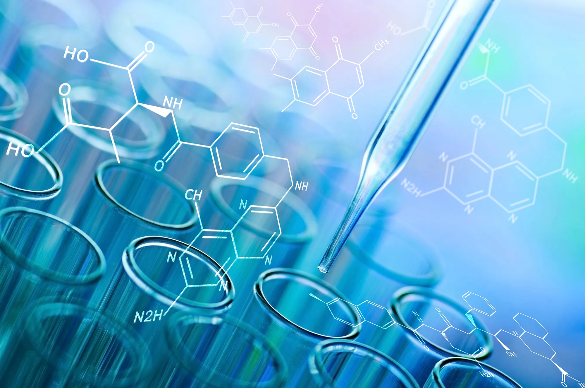 biotech industry