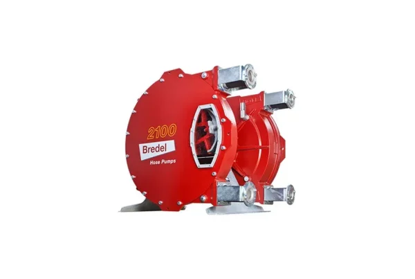 Bredel Hose Pumps