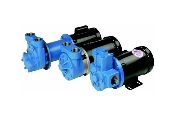 Ingersoll Rand Pumps