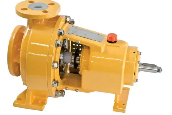cdr pumps