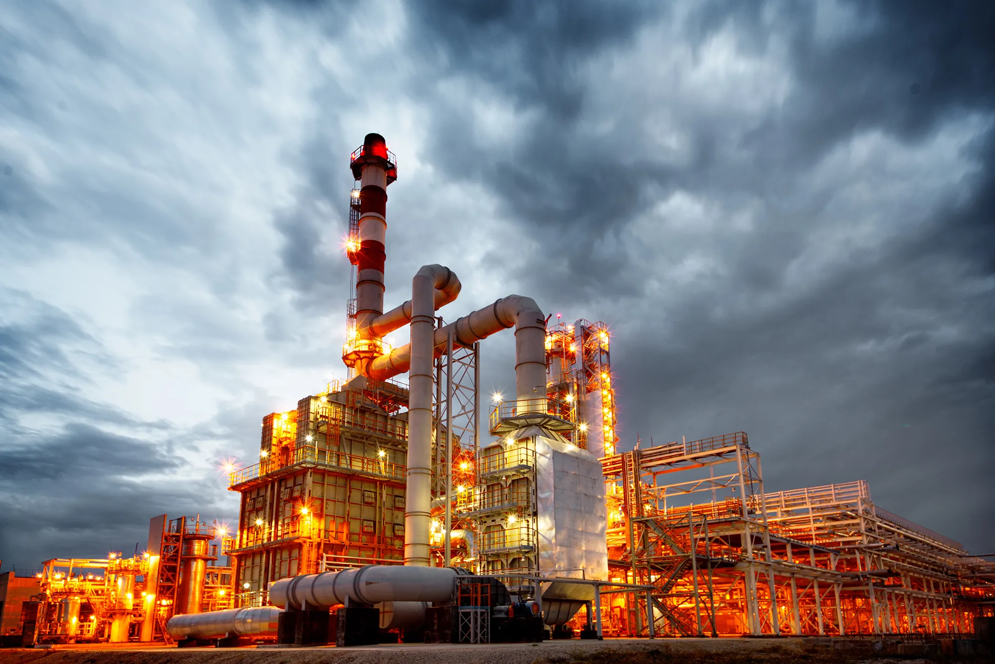 chemical industry