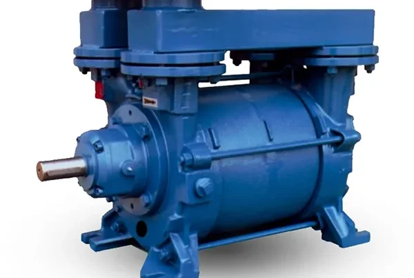 chemvac pumps