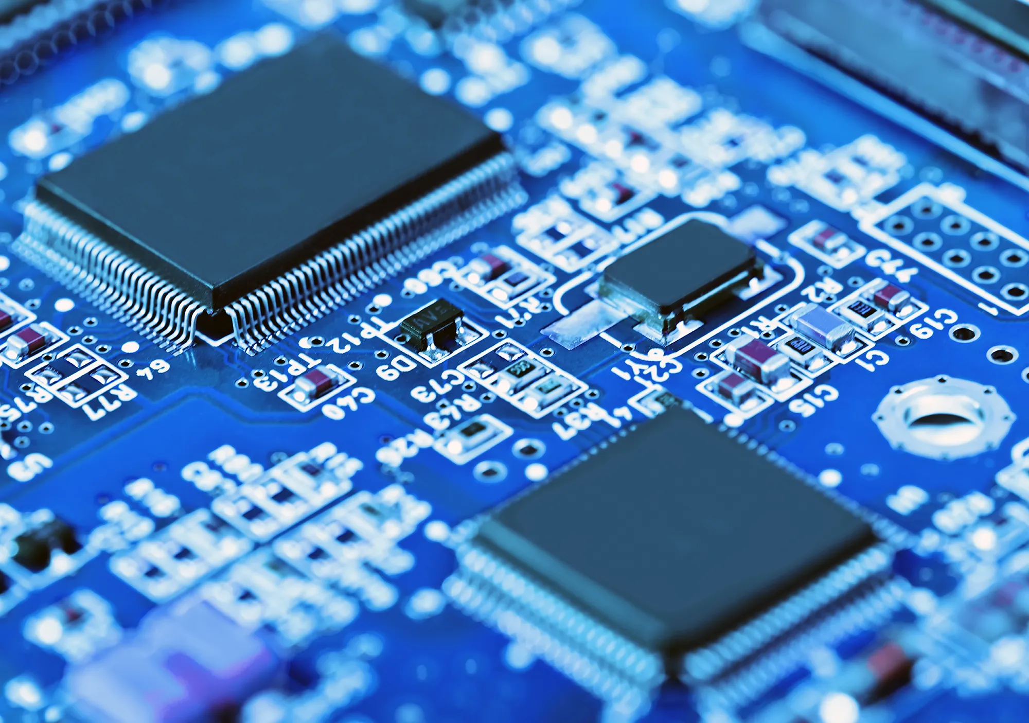 electrical industry