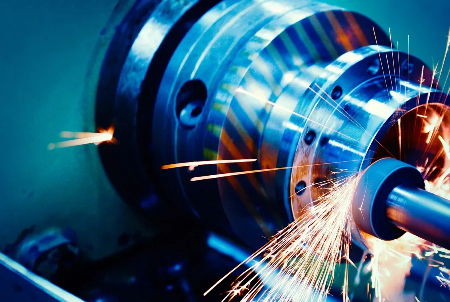 Engineering Industry