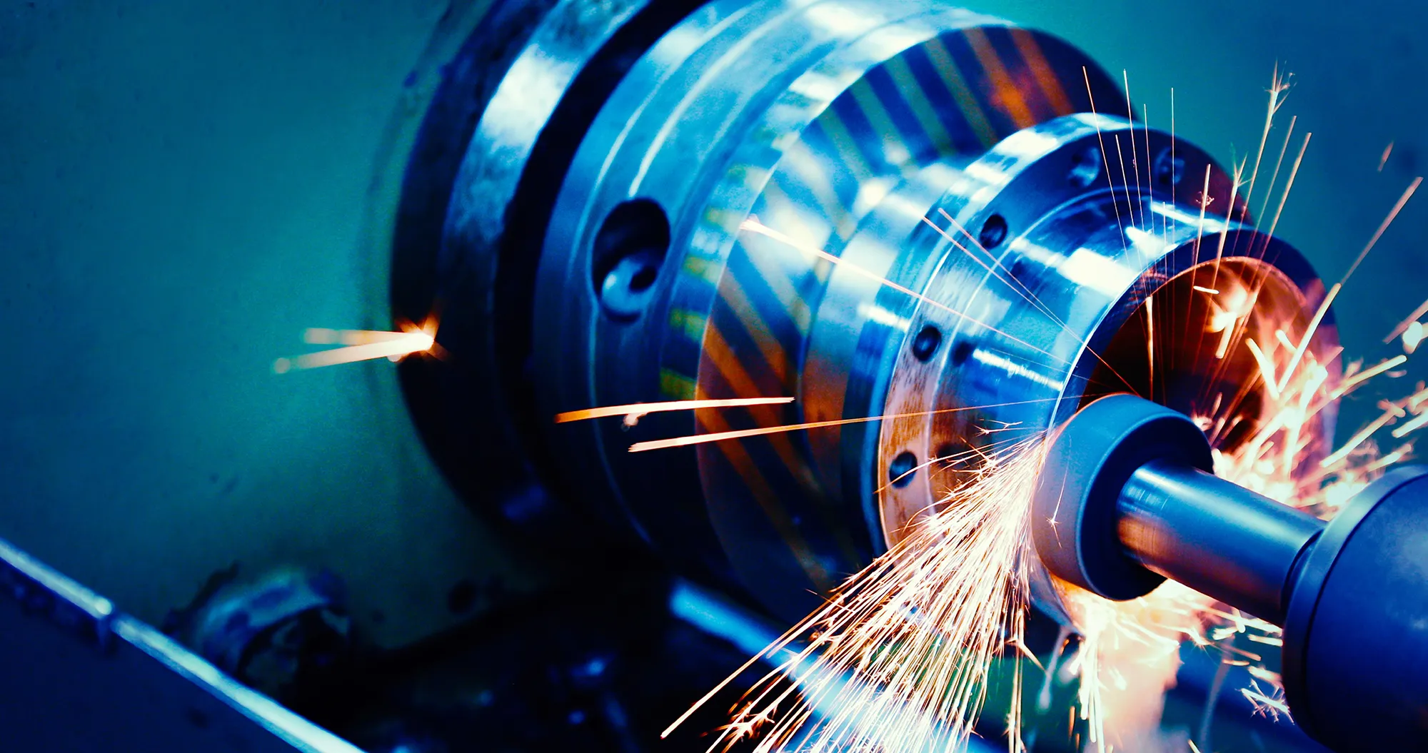 Engineering Industry