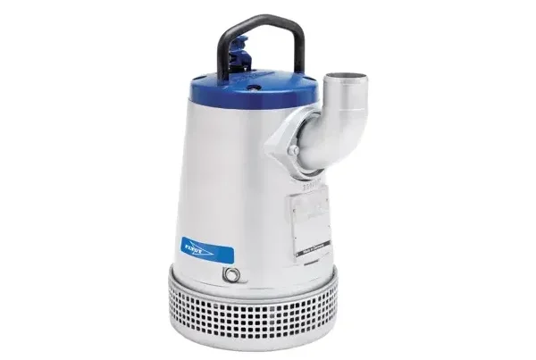 flygt pumps