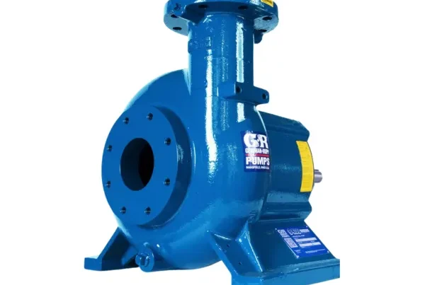 gorman rupp pumps