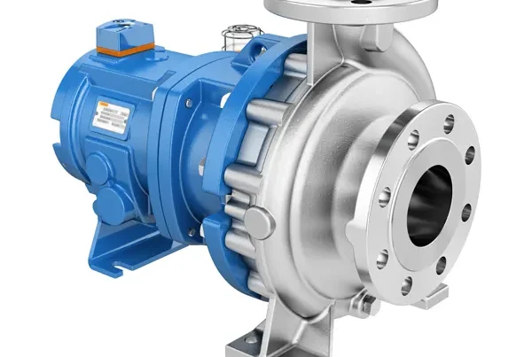 Goulds Pumps