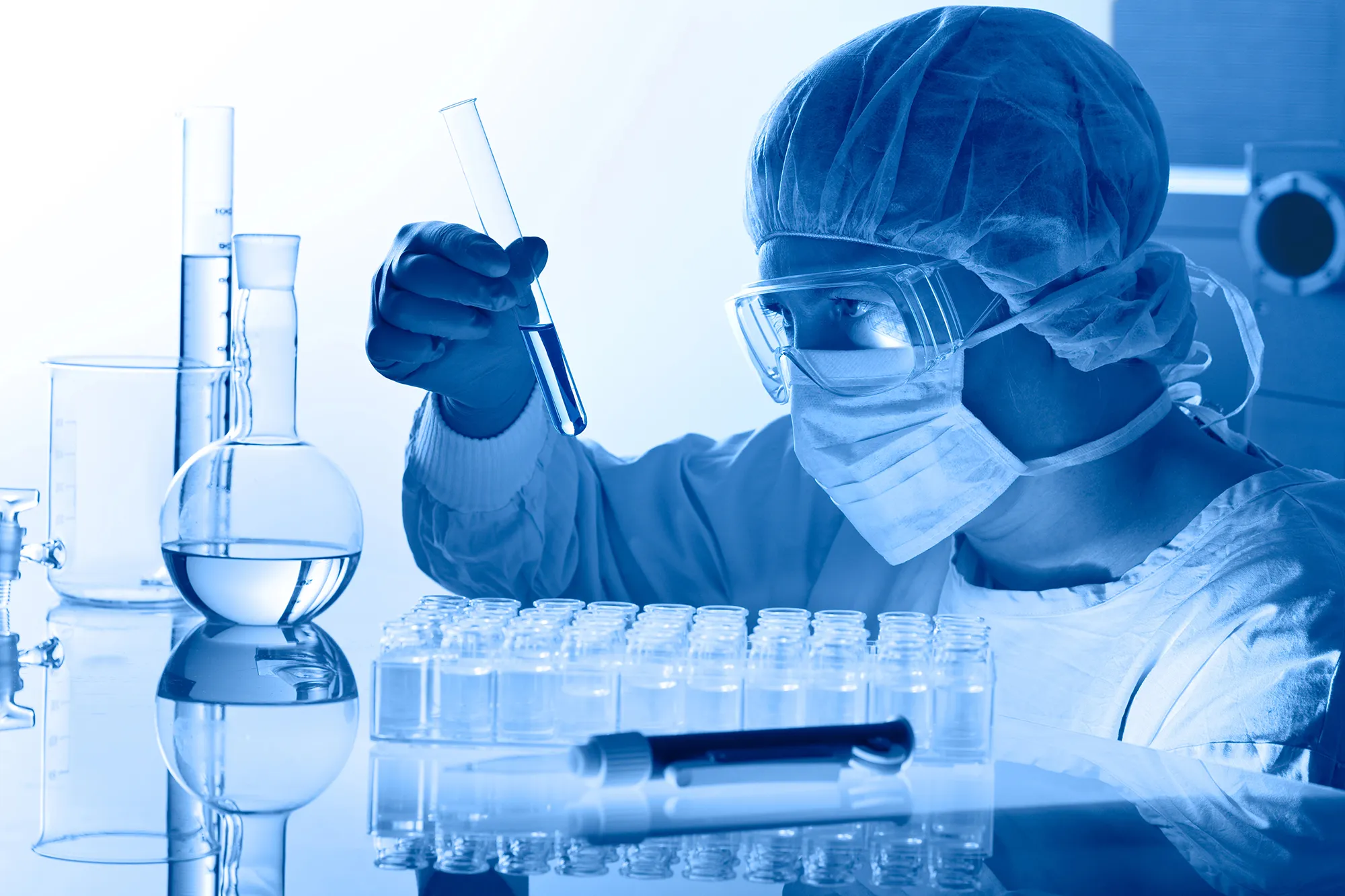 Healthcare Industry