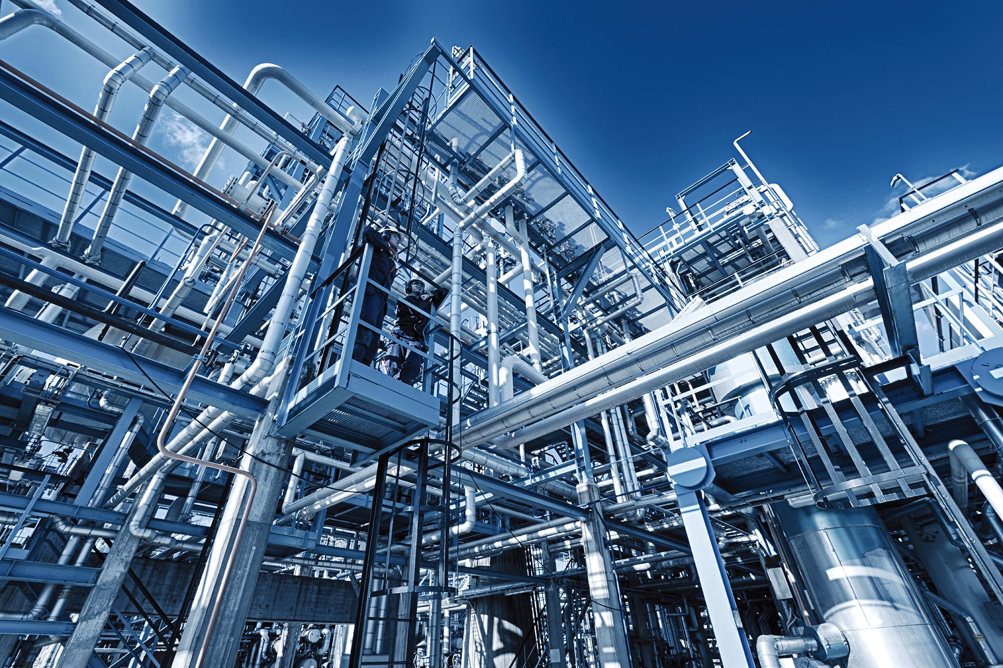 pump suppliers