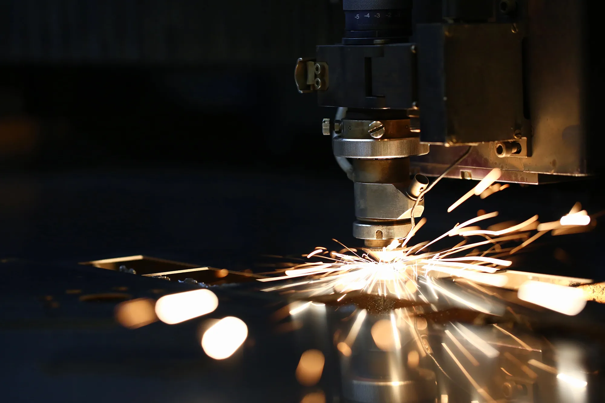 Metal Industry