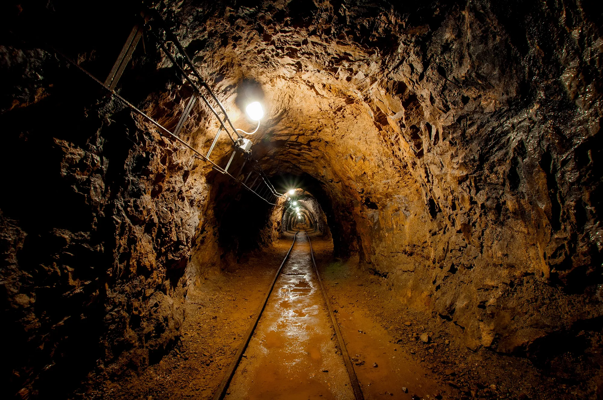 Mining Industry
