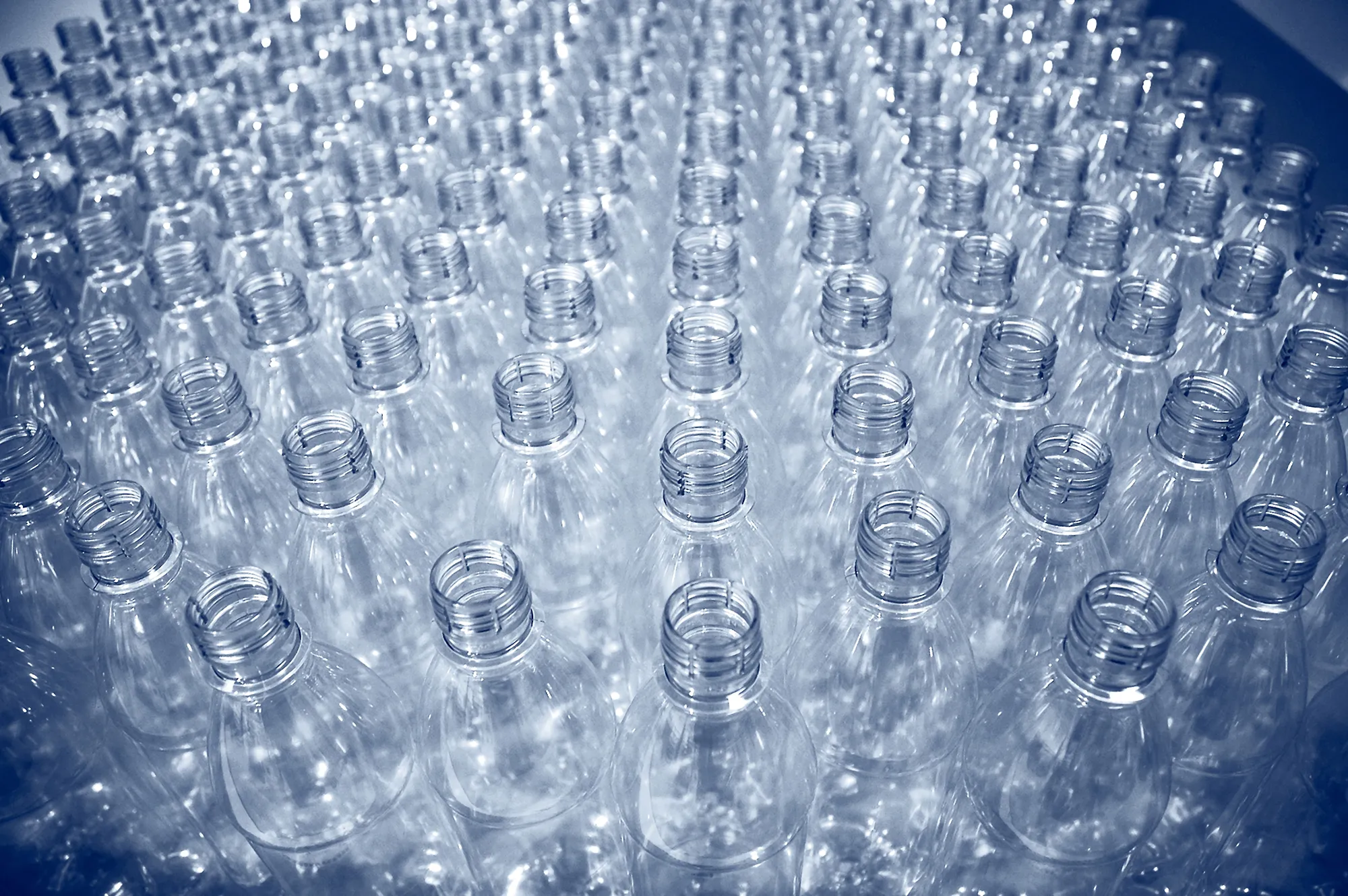 Plastics Industry