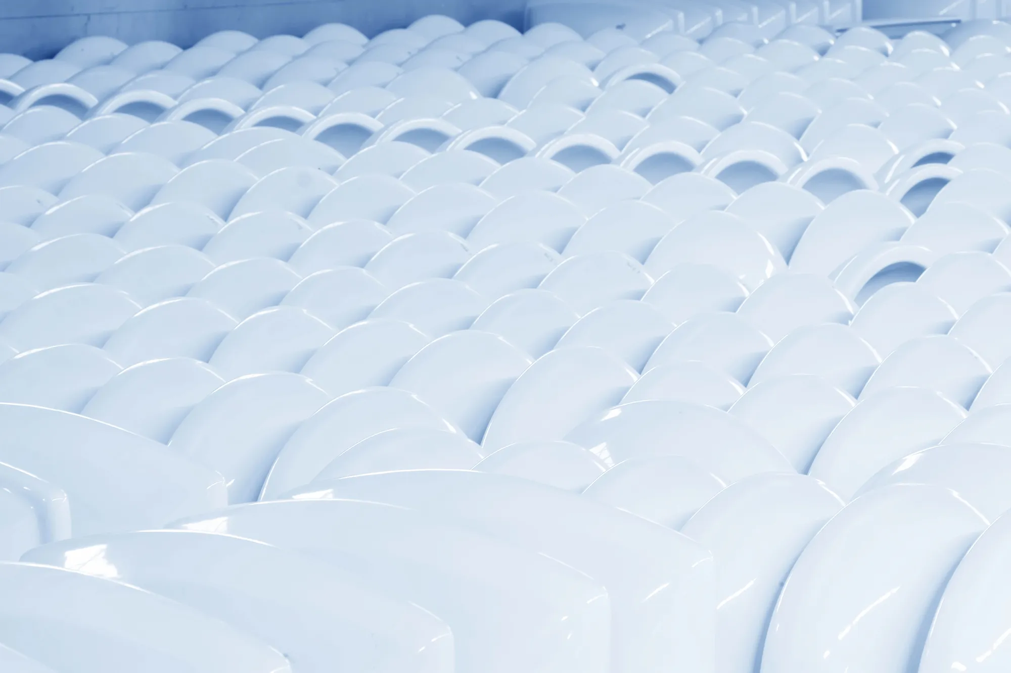 Porcelain Industry