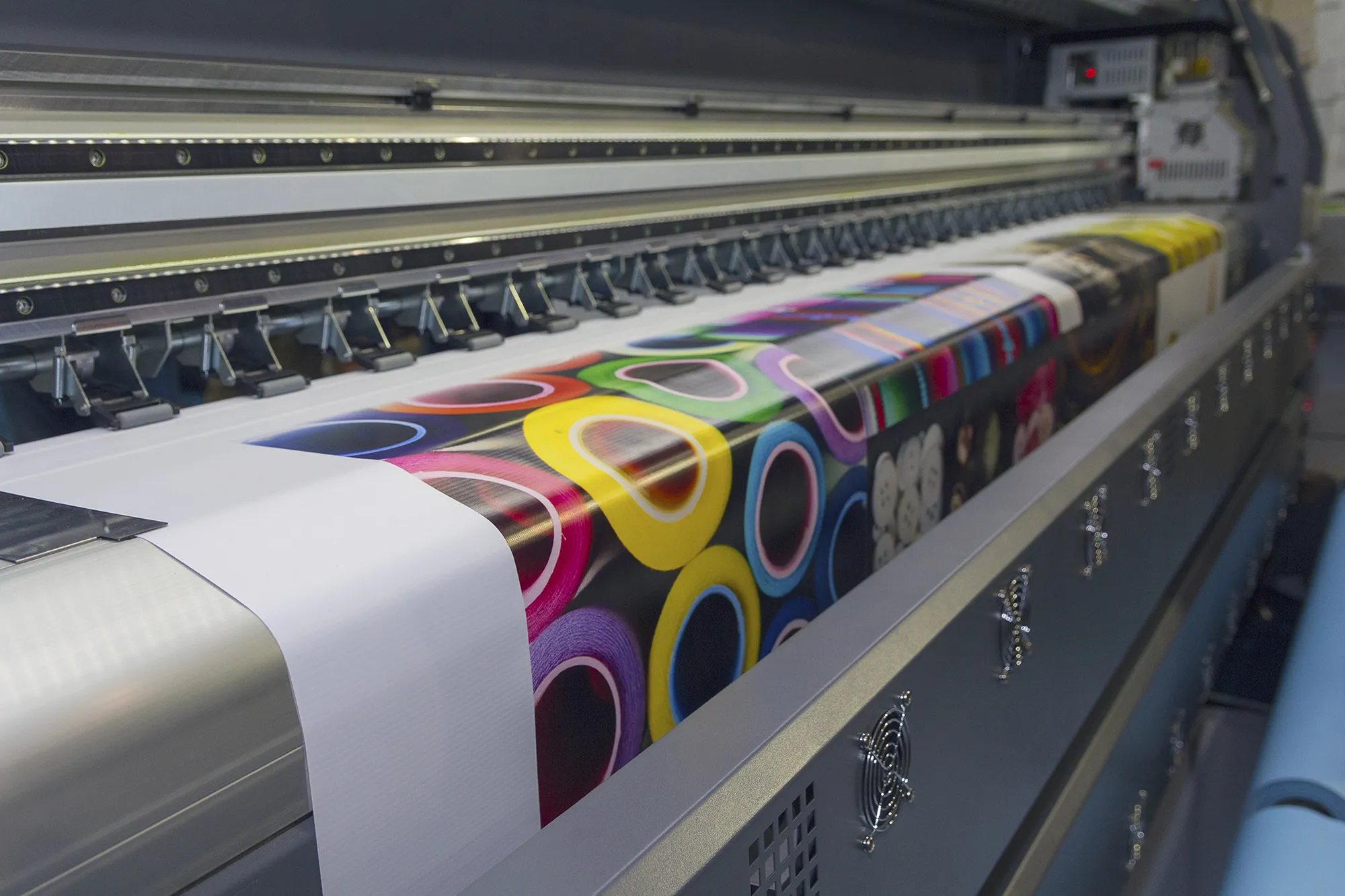 Printing Industry