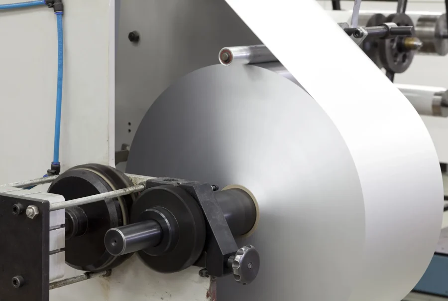 Pulp and Paper Industry