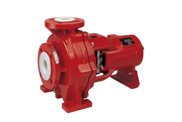 richter pumps