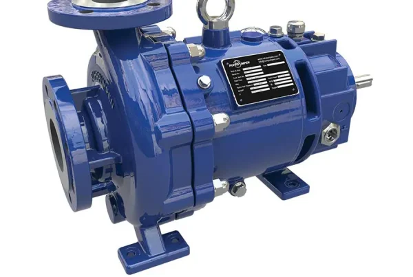 Ruhrpumpen Pumps