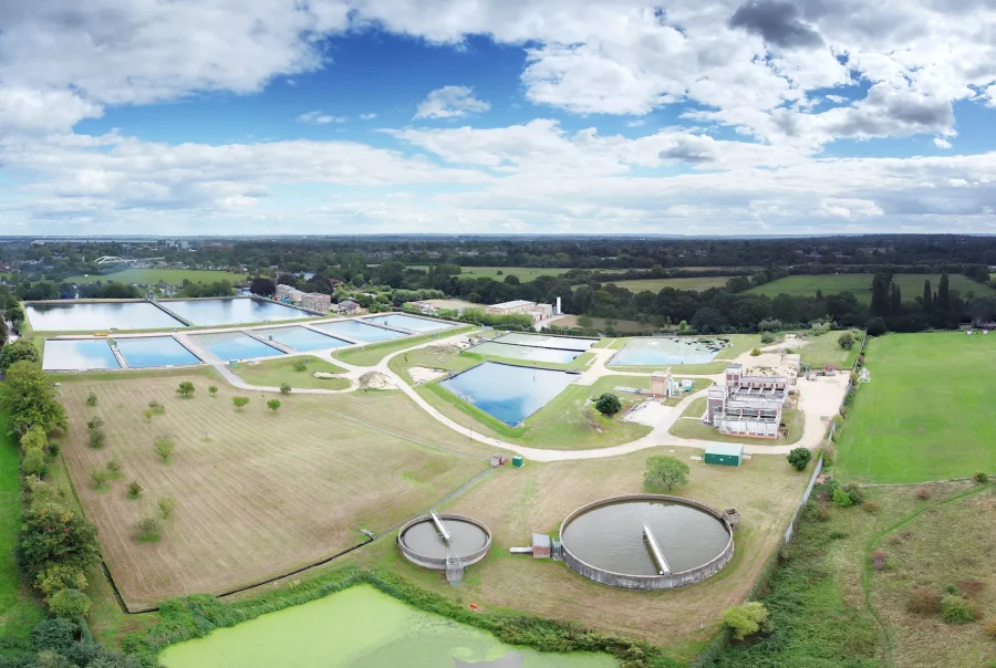 Water Treatment Industry